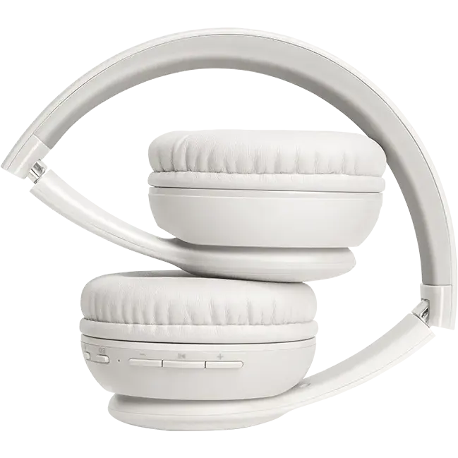 Гарнитура ttec SoundLifeOn Grey - 2KM157GR - фото 7