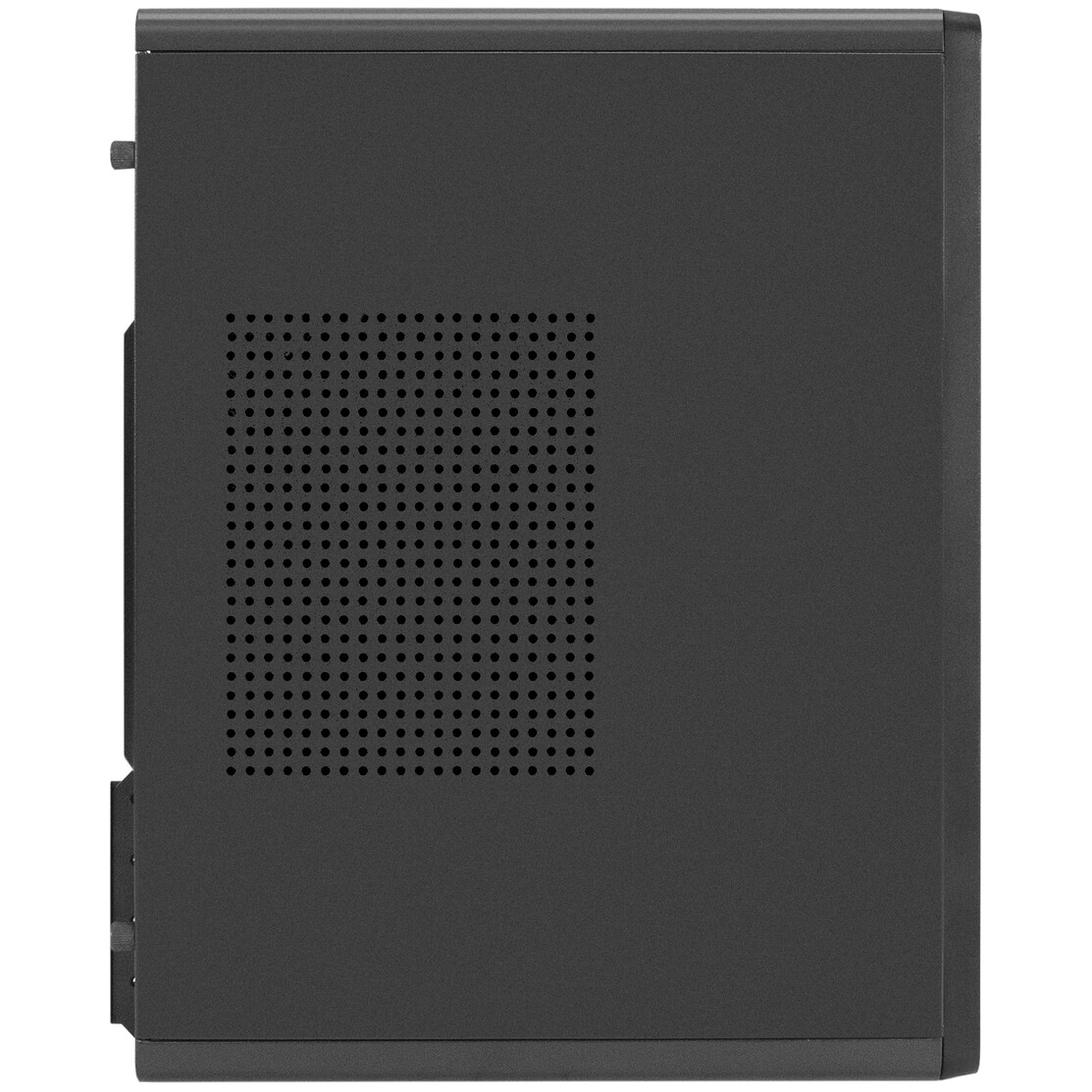 Корпус ExeGate BAA-503U2-AAA400 400W Black - EX300614RUS - фото 3