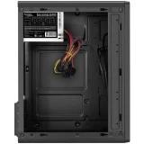 Корпус ExeGate BAA-503U2-AAA400 400W Black (EX300614RUS)