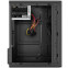 Корпус ExeGate BAA-503U2-AAA400 400W Black - EX300614RUS - фото 4