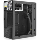 Корпус ExeGate BAA-503U2-AAA400 400W Black (EX300614RUS)