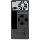 Корпус ExeGate BAA-503U2-AAA400 400W Black (EX300614RUS)