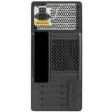 Корпус ExeGate BAA-503U2-UNS400 400W Black (EX300610RUS)