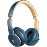 Гарнитура ttec SoundLifeOn Navy Blue (2KM157L)