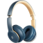 Гарнитура ttec SoundLifeOn Navy Blue - 2KM157L - фото 2