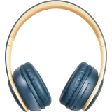 Гарнитура ttec SoundLifeOn Navy Blue (2KM157L)