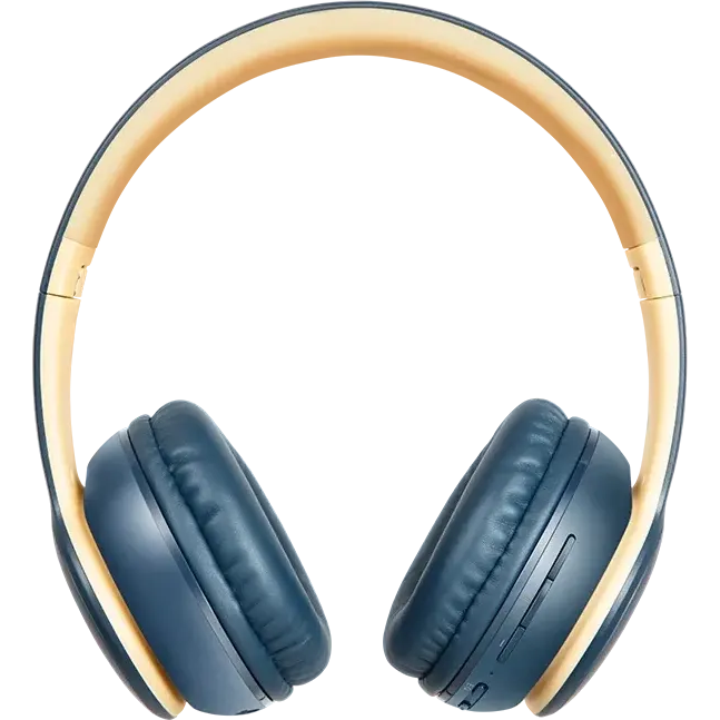 Гарнитура ttec SoundLifeOn Navy Blue - 2KM157L - фото 3