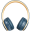 Гарнитура ttec SoundLifeOn Navy Blue - 2KM157L - фото 3