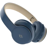 Гарнитура ttec SoundLifeOn Navy Blue (2KM157L)