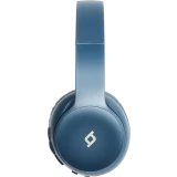Гарнитура ttec SoundLifeOn Navy Blue (2KM157L)
