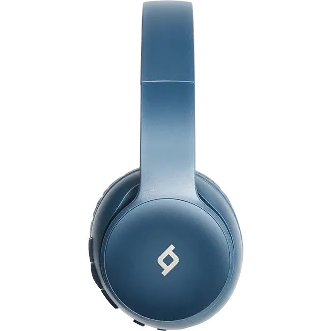 Гарнитура ttec SoundLifeOn Navy Blue - 2KM157L - фото 5