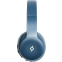 Гарнитура ttec SoundLifeOn Navy Blue - 2KM157L - фото 5