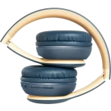 Гарнитура ttec SoundLifeOn Navy Blue (2KM157L)