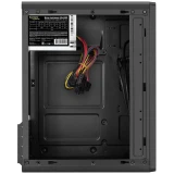 Корпус ExeGate BAA-503U2-AAA450 450W Black (EX300615RUS)