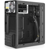 Корпус ExeGate BAA-503U2-AAA450 450W Black (EX300615RUS)