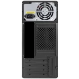 Корпус ExeGate BAA-503U2-AAA450 450W Black (EX300615RUS)