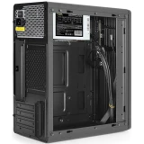 Корпус ExeGate BAA-503U2-UNS450 450W Black (EX300611RUS)