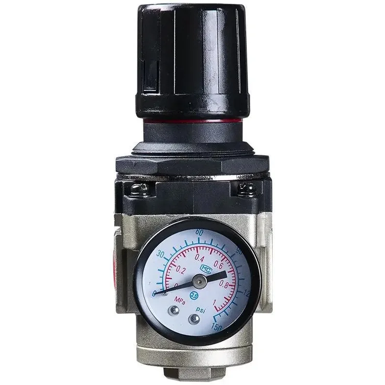 Регулятор давления Fubag R 3000 1/4" - 190170