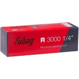 Регулятор давления Fubag R 3000 1/4" (190170)