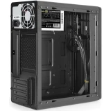 Корпус ExeGate BAA-503U2-AA500 500W Black (EX300616RUS)