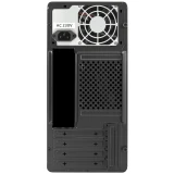 Корпус ExeGate BAA-503U2-AA500 500W Black (EX300616RUS)