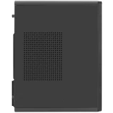 Корпус ExeGate BAA-503U2-UNS500 500W Black (EX300612RUS)