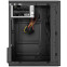 Корпус ExeGate BAA-503U2-UNS500 500W Black - EX300612RUS - фото 4