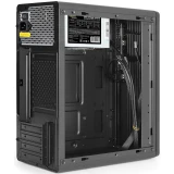 Корпус ExeGate BAA-503U2-UNS500 500W Black (EX300612RUS)