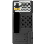 Корпус ExeGate BAA-503U2-UNS500 500W Black (EX300612RUS)