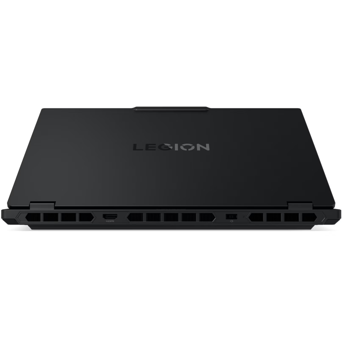 Ноутбук Lenovo Legion 5 15IRX10 Eclipse Black (83LY00HTLK) - фото 9