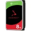 Жёсткий диск 8TB SATA-III Seagate IronWolf (ST8000VN002)