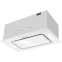 Вытяжка MEFERI INBOX52WH GLASS ULTRA - фото 2