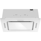Вытяжка MEFERI INBOX52WH GLASS ULTRA