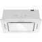 Вытяжка MEFERI INBOX52WH GLASS ULTRA - фото 3