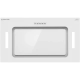 Вытяжка MEFERI INBOX52WH GLASS ULTRA