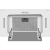 Вытяжка MEFERI INBOX52WH GLASS ULTRA