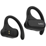Гарнитура Belkin SoundForm ClearFit Open-Ear Black (AUC013ctBK)
