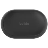 Гарнитура Belkin SoundForm ClearFit Open-Ear Black (AUC013ctBK)