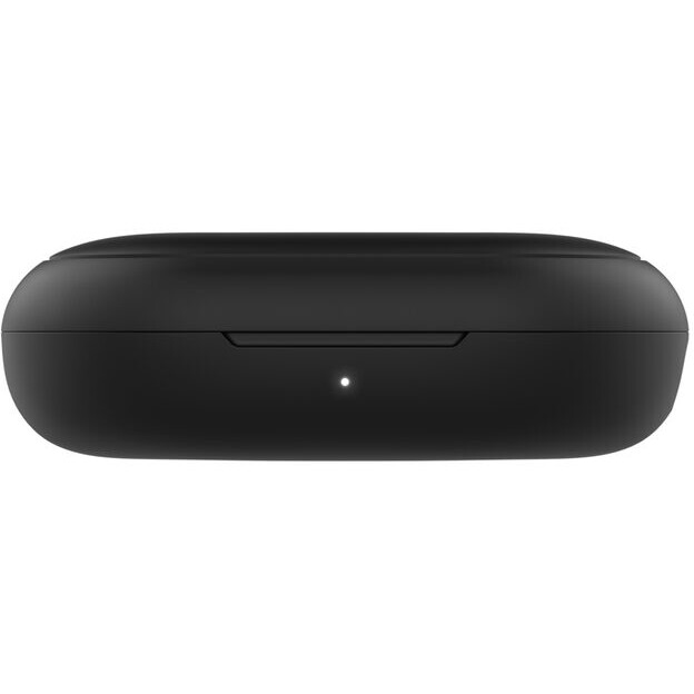 Гарнитура Belkin SoundForm ClearFit Open-Ear Black - AUC013ctBK - фото 4