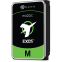 Жёсткий диск 24TB SATA-III Seagate Exos M (ST24000NM001K)
