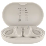 Гарнитура Belkin SoundForm ClearFit Open-Ear Sand (AUC013ctSA)