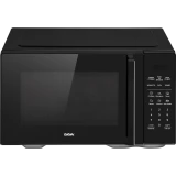 Микроволновая печь BBK 23MWS-852S/B