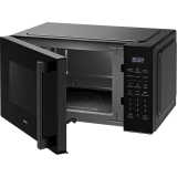 Микроволновая печь BBK 23MWS-852S/B
