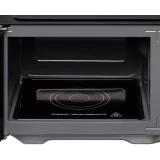 Микроволновая печь BBK 23MWS-852S/B