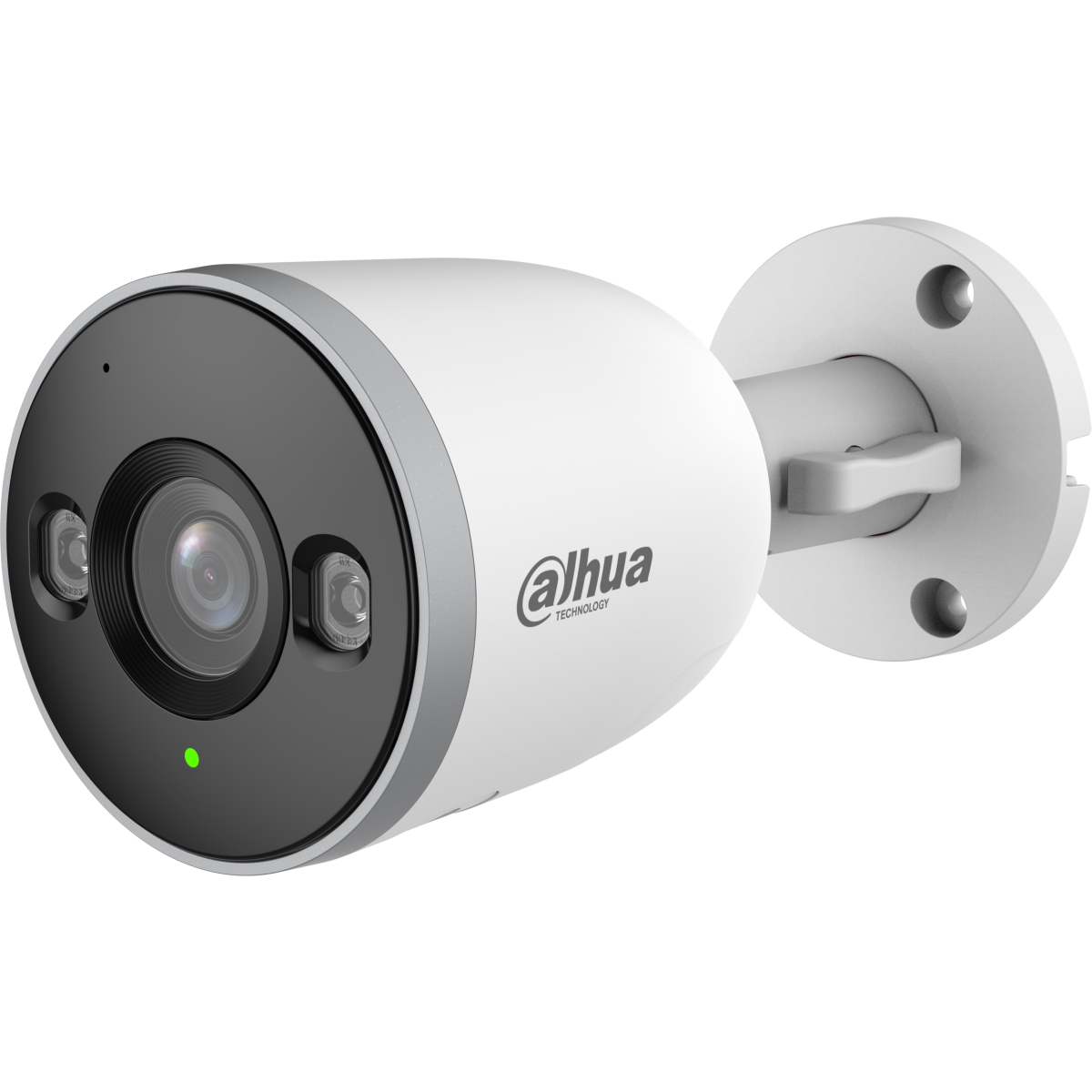 IP камера Dahua DH-IPC-F5DP-IL 3.6мм - DH-IPC-F5DP-IL-0360B - фото 2