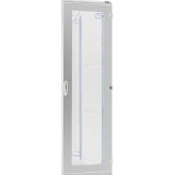 Дверь для шкафа TLK TFA-4280-P-R-GY