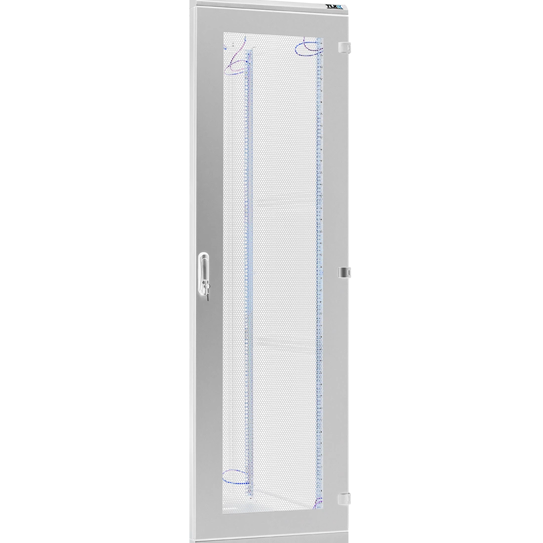 Дверь для шкафа TLK TFA-4280-P-R-GY