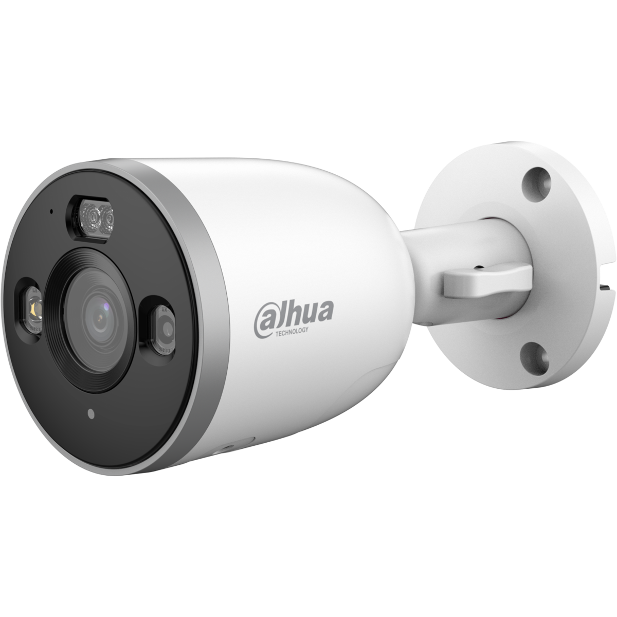 IP камера Dahua DH-IPC-F5DP-PV-0280B - фото 2