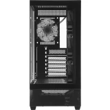 Корпус ACCORD ACC-ZA11B AR Black