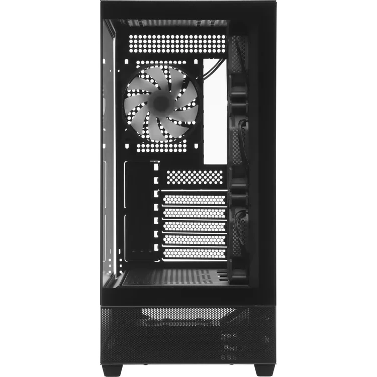 Корпус ACCORD ACC-ZA11B AR Black - фото 2